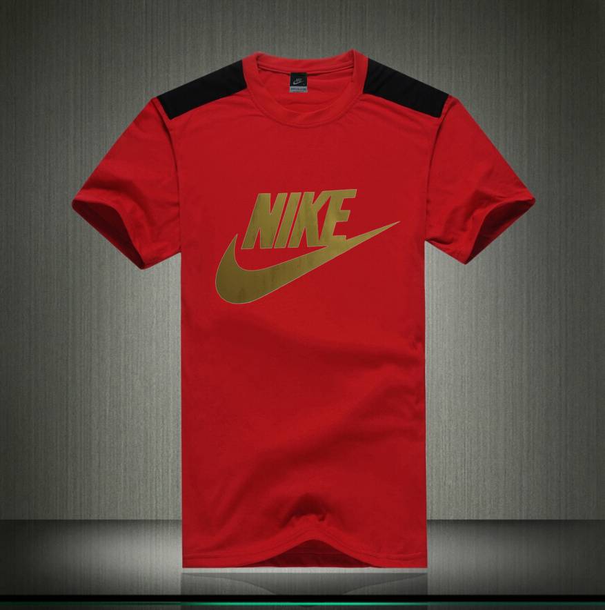 men NK t-shirt S-XXXL-0515
